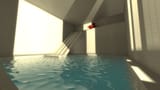 pool&#039;s closed
