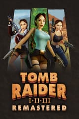 tomb raider