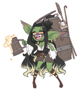 brew goblin