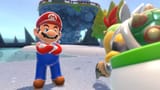 mariodissaproves