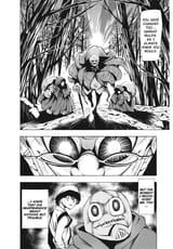 Darren Shan manga Mr. Tiny resized