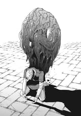 Dungeon Meshi manga chapter 88 resized