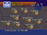 The Weather Channel