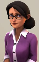 miss pauling