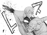 Soul Eater manga 8
