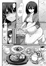 I want to make AYUMI happy