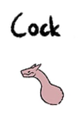 cock