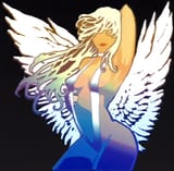 angel