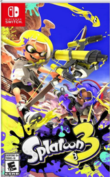 splatroon