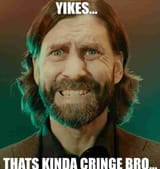 alan wake cringe