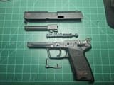 USP 45