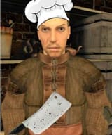 Haruspex Chef