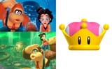 DK super crown