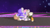 wobble