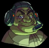 Smug mission control
