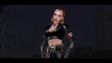 Return To Castle Wolfenstein
