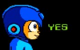 mega man yes