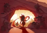 Elaborate Trap