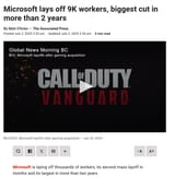 Screenshot 2025-07-23 at 14-36-50 Microsoft lays off 9K workers biggest cut in more than 2 years - National Globalnews.ca
