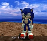 Yes I Am