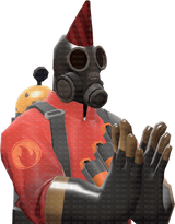 pyro