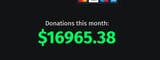 rosdonations