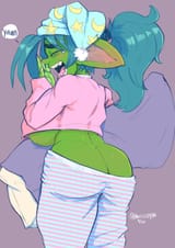 Pajamas