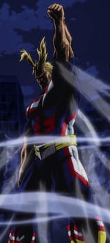 allMight