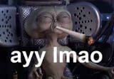 ayy
