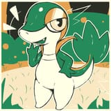 snivy