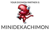 minidekachimon