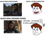 true version