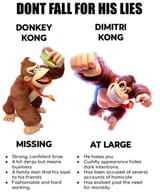 dk santiago