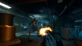 Aliens NoVR mod