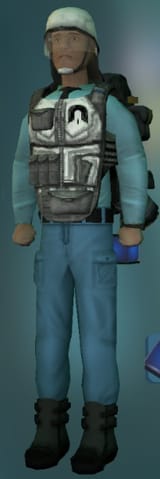 aussiebarney