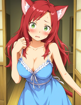 Cat girl sloppa 2
