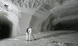 salt mines
