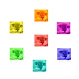 7