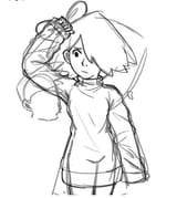 sketch
