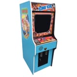 Donkey-Kong-Arcade-Machine
