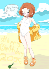 kaorubirfday