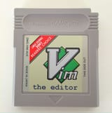 Vim