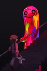 orisghost