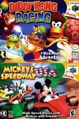 DKRboxart