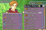 blatant griefer