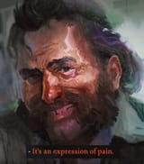 ExpresssionOfPain