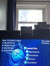 consoles