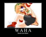 waha