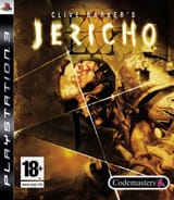 jericho-e663
