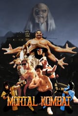 Mortal Kombat